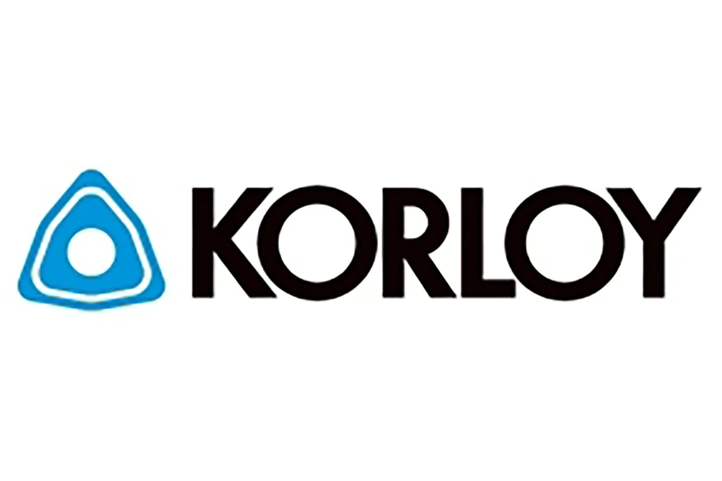 KORLOY